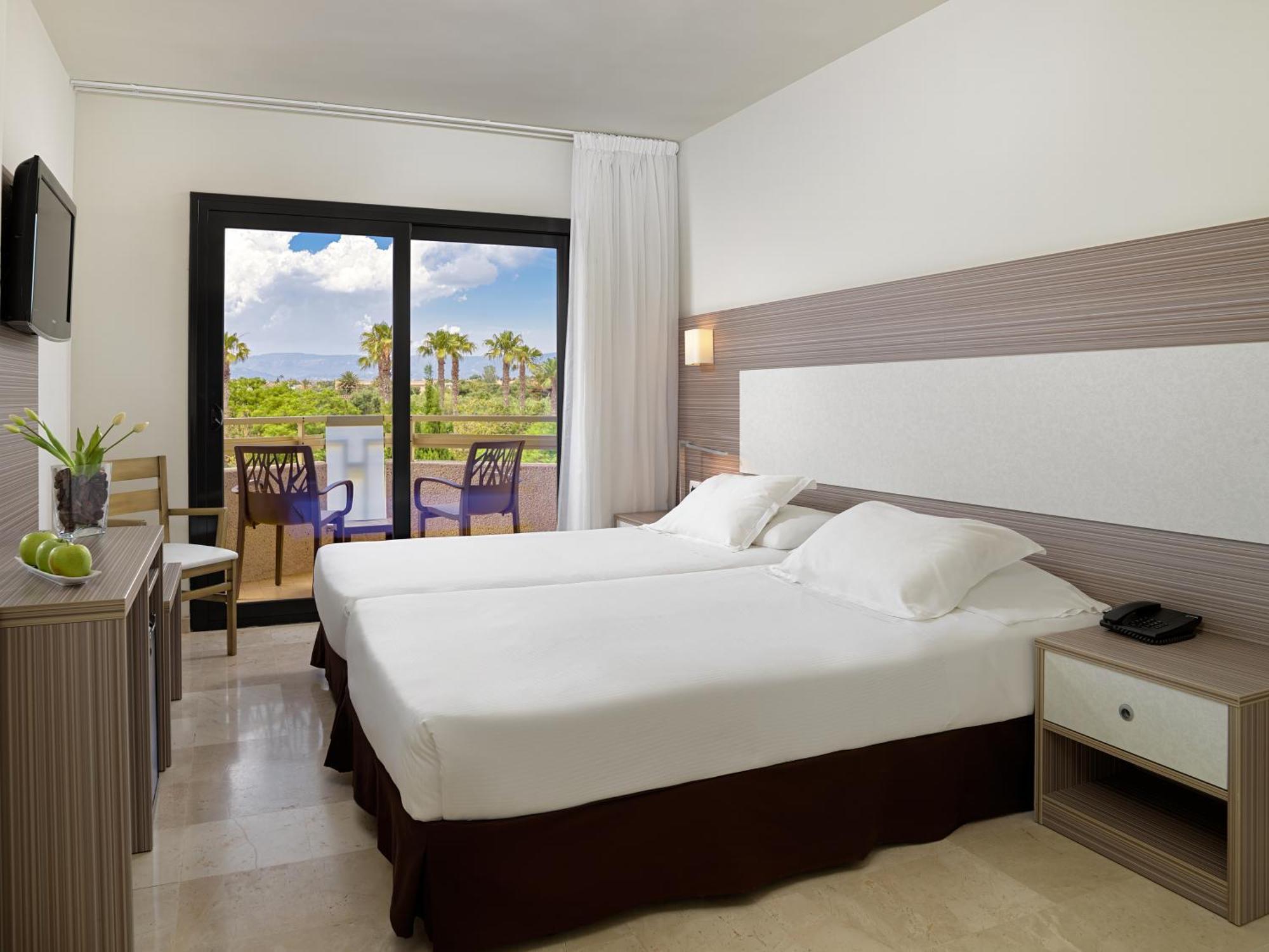 Double or Twin Room