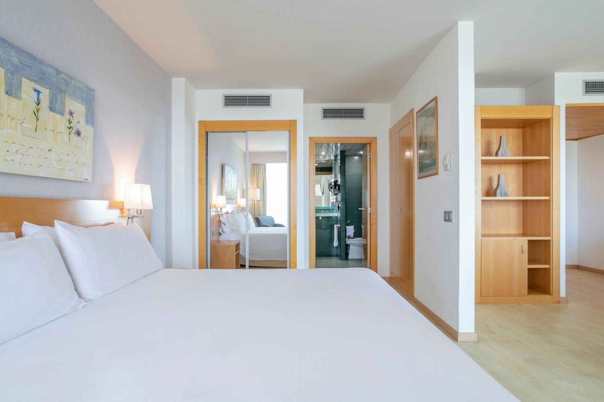 Sol Suite Ocean View