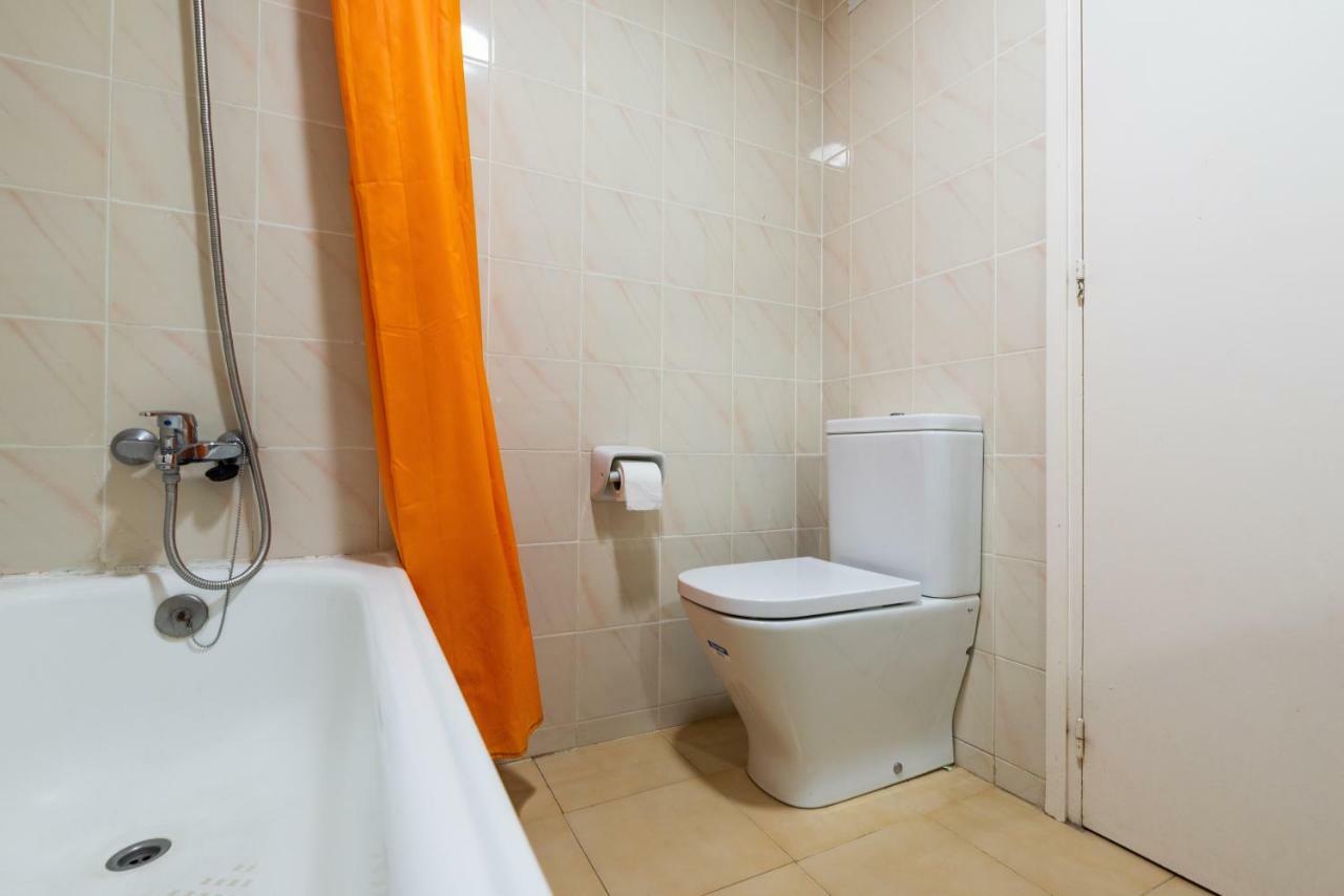 Apartamento de 1 dormitorio (4 adultos)