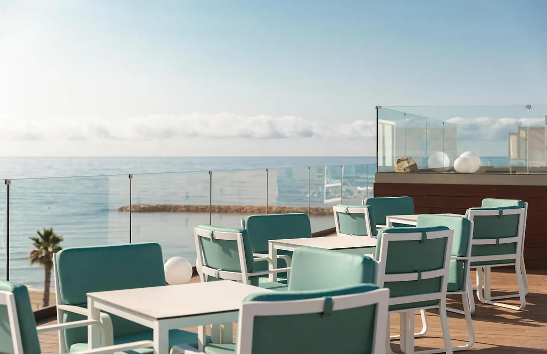 Hotel Best Maritim-1