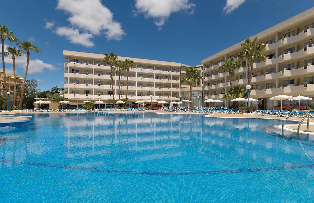 H10 Cambrils Playa-1