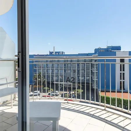 Hotel Cesar Augustus-2