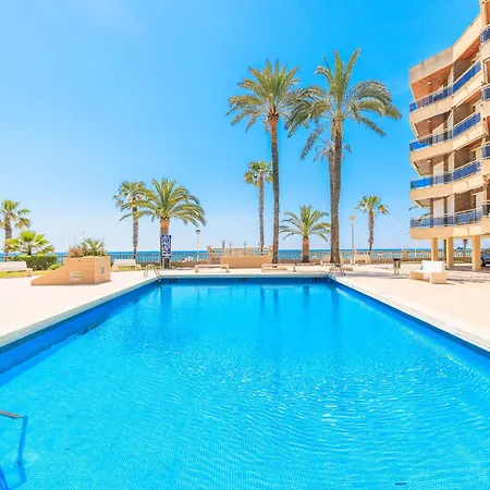 Rentalmar Sol de España - Mas d'en Gran-3