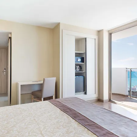 Hotel Best Maritim-2