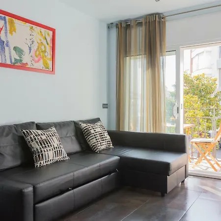 Apartamentos La Torre-3
